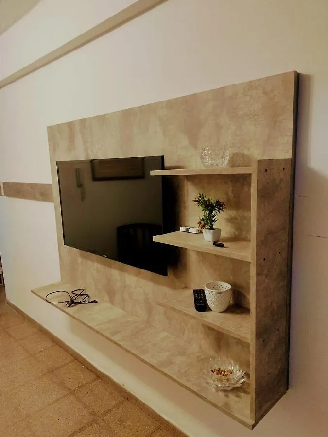 Apartamento Departamento Mama Lucia Guaymallén