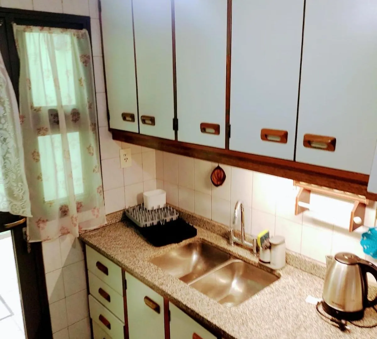 Apartamento Departamento Mama Lucia Guaymallén